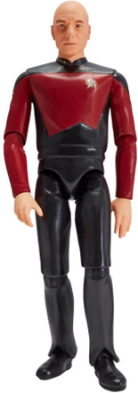 Star Trek: The Next Generation Classic 5 Action Figure - Captain Jean-Luc Picard