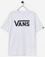 Vans T-shirt Vans Classic Boys Hvit