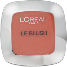 L'oréal Paris True Match Blush 160 Peach Rouge Makeup Orange L'Oréal Paris