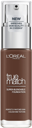 L'oréal Paris True Match Foundation 11.N Foundation Sminke L'Oréal Paris*Betinget Tilbud