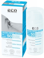 eco cosmetics Sun Lotion spf 50 100 ml