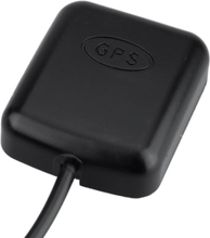 KKmoon GPS Modul für Auto DVR GPS Log Aufzeichnung Tracking Antenne Zubehör