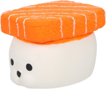 Langsam steigende Squishy Cute Cartoon Erdbeerkuchen Creme Marshmallow Kaktus duftenden Squeeze Kid Spielzeug Telefon Charm Geschenk für Stressabbau