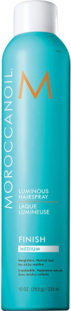 Moroccanoil Luminous Hairspray Medium - 330 ml