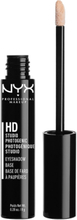 Eye Shadow Base Beauty WOMEN Makeup Eyes Eyeshadow - Not Palettes Multi/mønstret NYX Professional Makeup*Betinget Tilbud