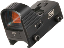 Strike Systems® - Micro Dot Sight, Red