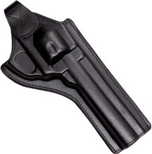 Strike Systems® - Hölster Revolver DW 715 6"- 8" 