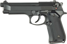 ASG - M9 - [ GBB, GAS, 6mm ]