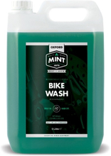 Oxford Mint Bike Wash, 5L