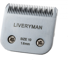 Liveryman Skær og Kam 10 Smal – 1.6mm