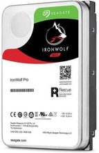 Seagate IronWolf NAS HDD 3.5"", 8TB. 256MB, 7200RPM