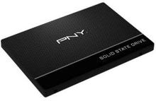 PNY CS900 Series 2,5 SSD SATA 120GB