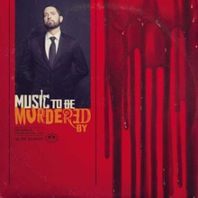 Eminem: Music To Be Murdered By (Clean)