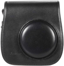 Leder Kamera Tasche Abdeckung für Fuji Fujifilm Instax Mini8 Mini8s einzelner Schulter-Beutel