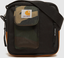 Carhartt WIP Essential Side Bag, grön