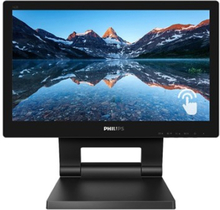 Philips B-line 162b9t 16" 1366 X 768 16:9
