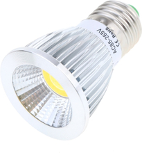 COB 5W LED Dimmbar Downlight Lampen Strahler Lampe Licht einstellbar Farbtemperatur Weiß/Warmweiß/Naturweiß für Schlafzimmer Halle Indoor zu Hause