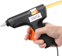 110-240 V 40 Watt Schmelzklebepistole Paintless Dent Repair Tool US-Stecker mit 5 Stück Klebestifte