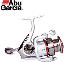 Abu Garcia Orra 2S10 S20 S30 S40 6 + 1BB 5.8: 1 Carbon Drag Spinning Angelrolle mit IM-C6 Körper und Braid-Ready Spule Rad
