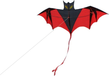 180cm Red Bat Power Kite mit Griff