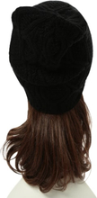 Neu Winter Unisex Damen Herren Beanie Strickmütze Warm Lässige Kleidung Mütze Kopfbedeckung