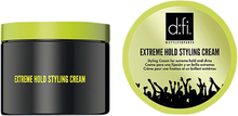 d:fi Extreme Hold Styling Duo Cream 150g, Cream 75g