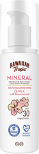 Hawaiian Tropic Mineral Sun Milk Lotion SPF30 - 100 ml
