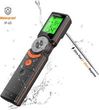 TERMOMETERFABRIKEN Thermometer Meat Digital with Timer