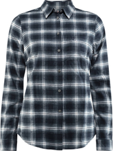 Fjällräven Övik Flannel W LS Shirt