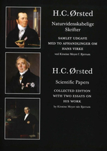 H.C. Ørsted - Naturvidenskabelige Skrifter