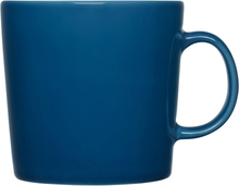 Iittala Teema krus, 0,4 liter, vintage blå