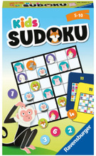 Ravensburger Kids Sudoku for børn