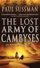The Lost Army Of Cambyses