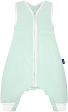 Alvi ® Sleep Overall Special Fabric Felpa Nap mint