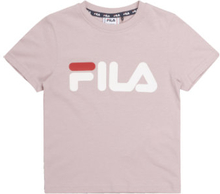 Fila T-shirt til børn Lea keepsake lilac