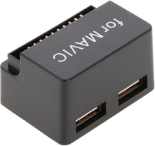 Batterie zum Energien-Bank-Adapter-USB-Ladegerät-Konverter für DJI Mavic Pro Drone Quadcopter