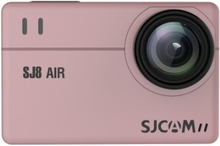 SJCAM SJ8 AIR Action Camera Sports Cam Rose Gold color