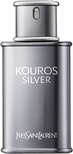 Kouros Silver, EdT 100ml