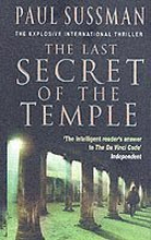 The Last Secret Of The Temple