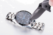 LONGBO Brand New Art und Weise Sports Armbanduhr Luxuxquarz Uhren Herren-Legierung Bügel-Uhr-Mann Wasserdicht Military Watch 8833
