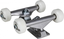 Component Pack 5.25" Undercarriage - Skateboard Setup