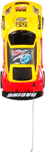 FENGQI SPIELZEUG 9803 Koks Kann 1/63 Geschwindigkeit Mini Racing Radio Control Car Sammlung Kinder Geschenk Dekoration