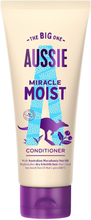 Aussie Conditionerl Miracle Moist 350 ml