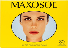 Maxosol Maxosol 30 cap