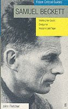 Samuel Beckett: Faber Critical Guide