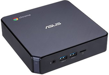 Asus Chromebox 3 Core I3 4gb 64gb Ssd
