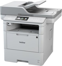 Brother Dcp-l6600dw Mfp