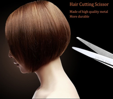 Smith Chu Haare Schneiden Schere professionelle Haar Scheren für Friseur Salon Erwachsenen & Kinder Haarschnitt Scissor