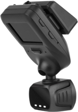 Mini Dash Cam Q9 1.5 Zoll Bildschirm Auto DVR Kamera Mit Objektiv Drehen 330 Grad
