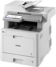Brother Mfc-l9570cdw Mfp